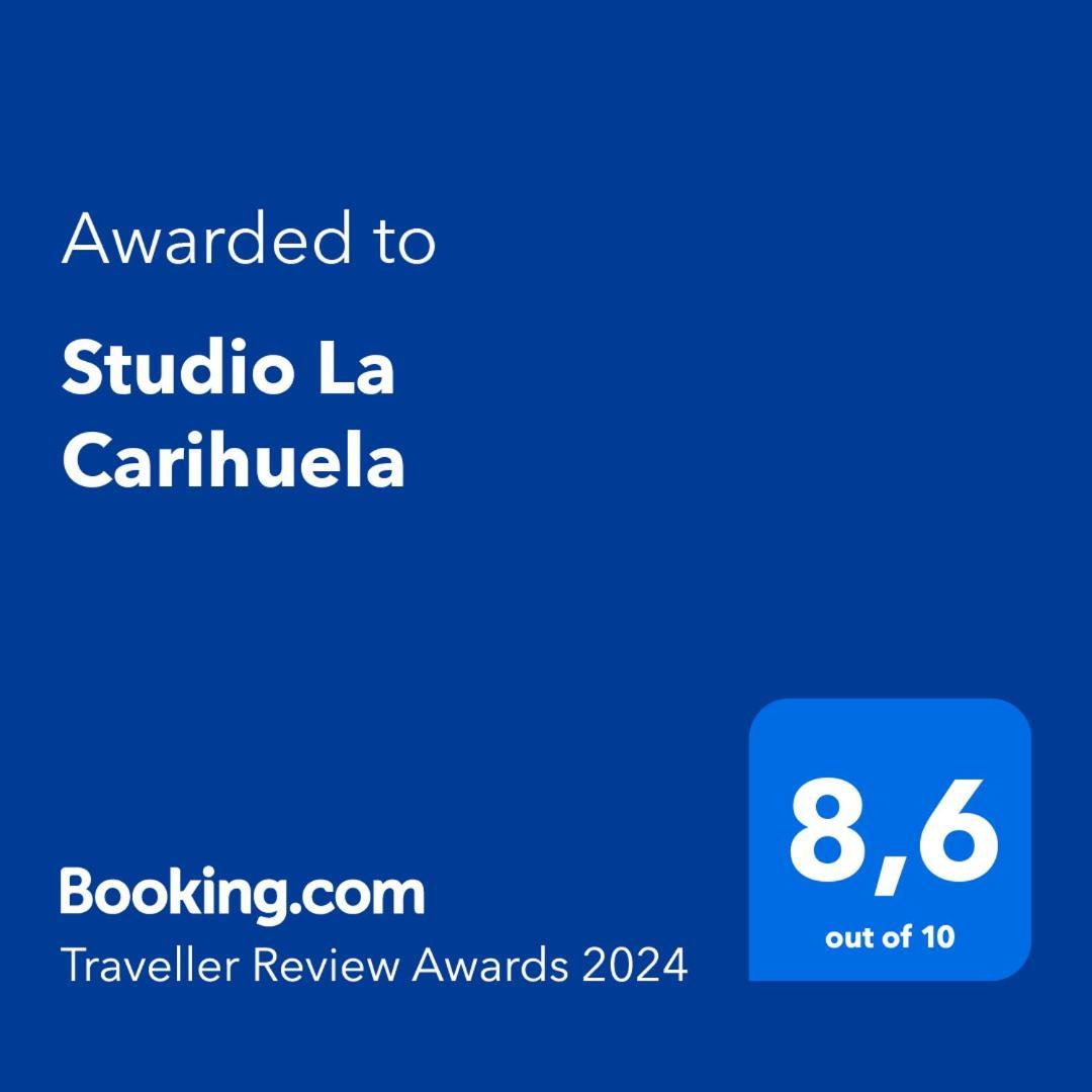 Studio La Carihuela Torremolinos Exterior photo