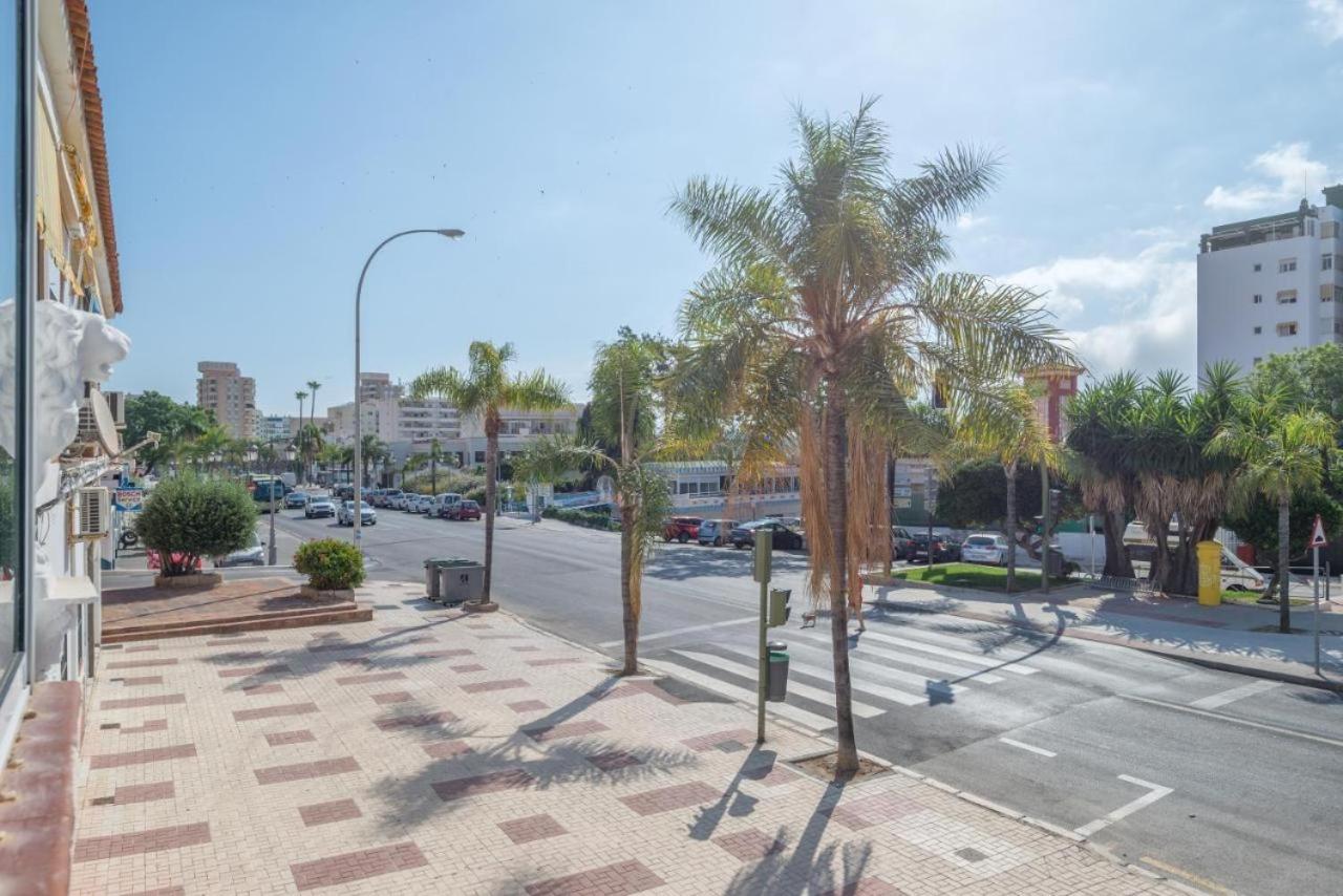 Studio La Carihuela Torremolinos Exterior photo